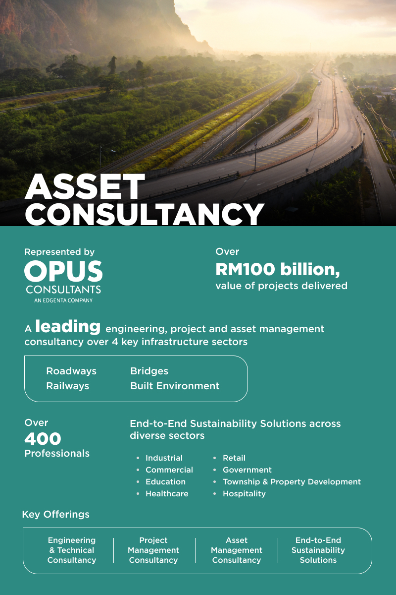 asset consultancy