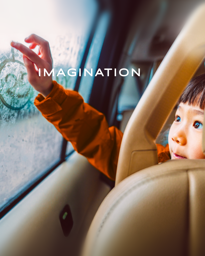 imagination