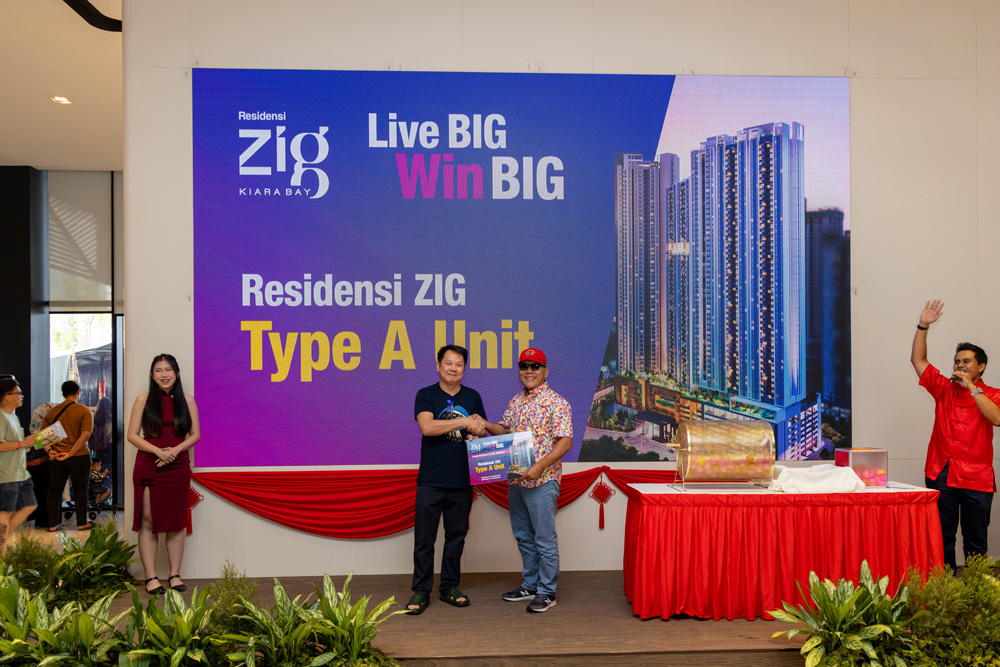 UEM Lestra, ACWA Power Signs Partnership Agreement