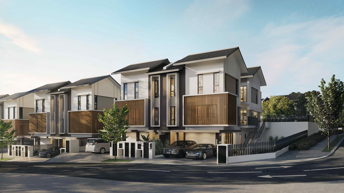 Azmy Mahbot, Chief Business Officer