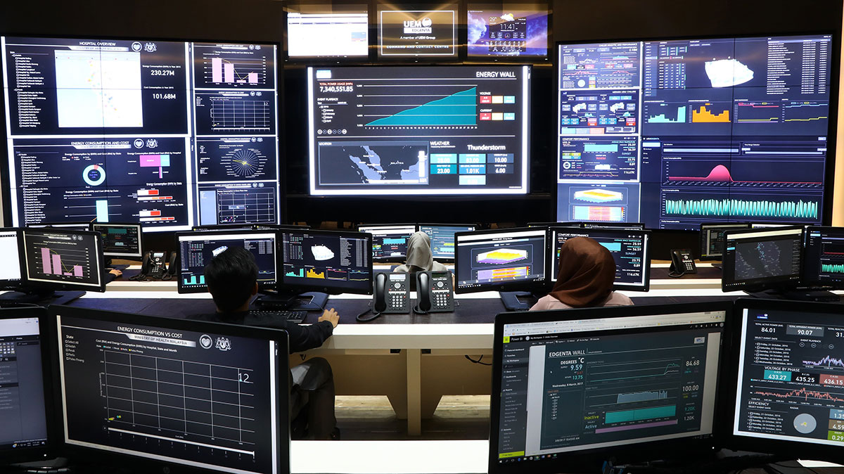 Edgenta eys recovery as international wins set to offset q1 challenges