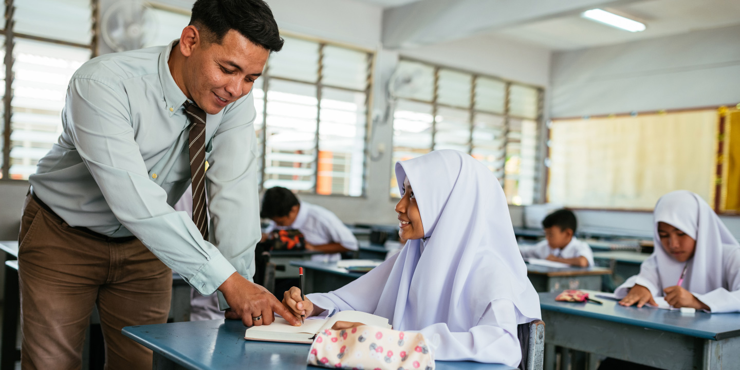 Yayasan UEM Board of Trustee